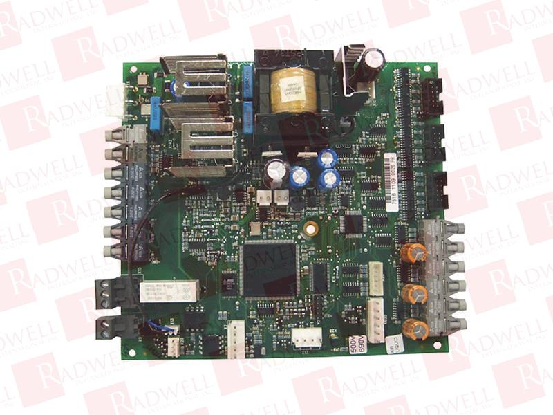 ALLEN BRADLEY SK-H1-ASICBD-D730