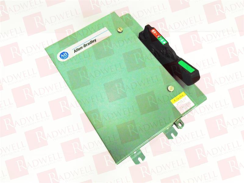 ALLEN BRADLEY 1494G-BF3N