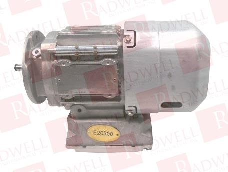 SEW EURODRIVE DRS71S4BE05HR/FG