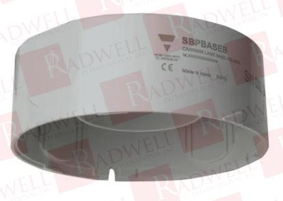 CARLO GAVAZZI SBPBASEB