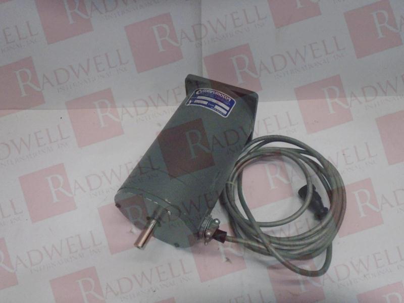 PARKER M106-138