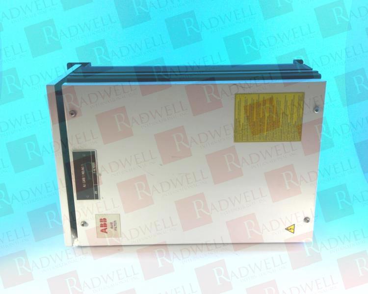 ASEA BROWN BOVERI NOCH0070-62