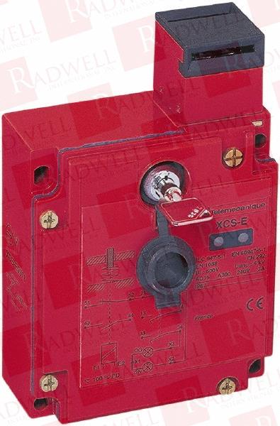 SCHNEIDER ELECTRIC XCSE7513