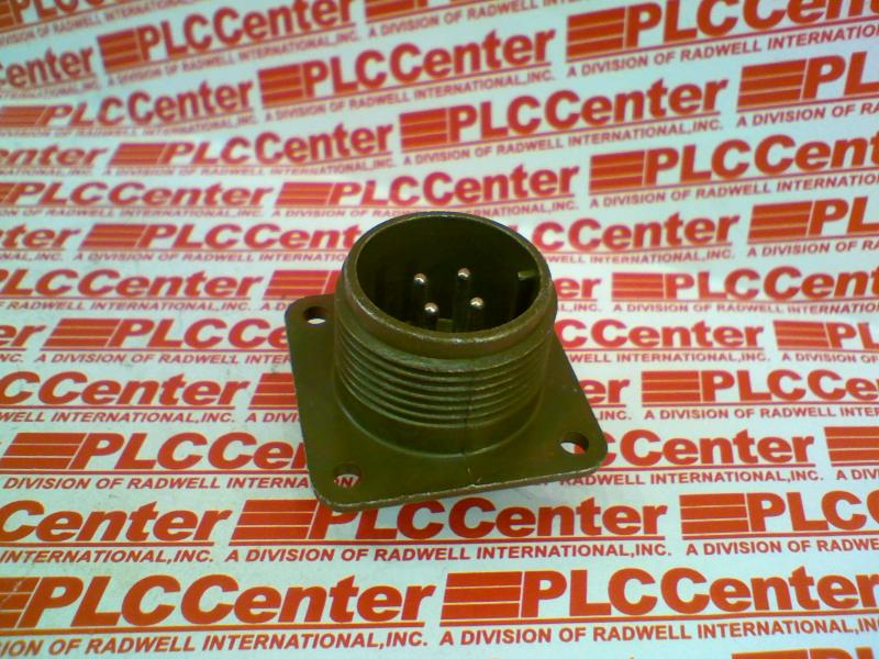 AMPHENOL 97-3100A14S-2P