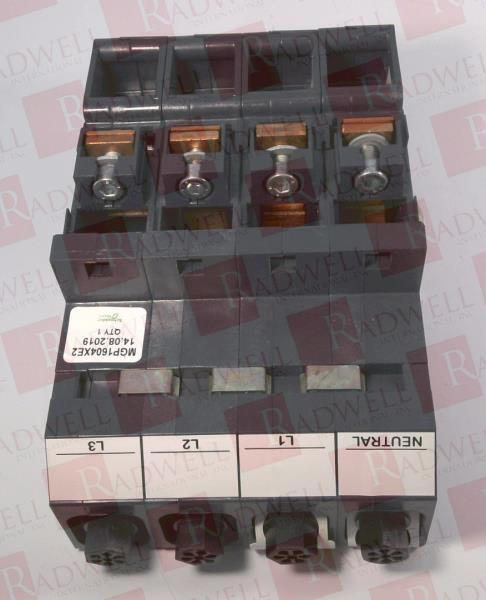 SCHNEIDER ELECTRIC MGP1604XE2