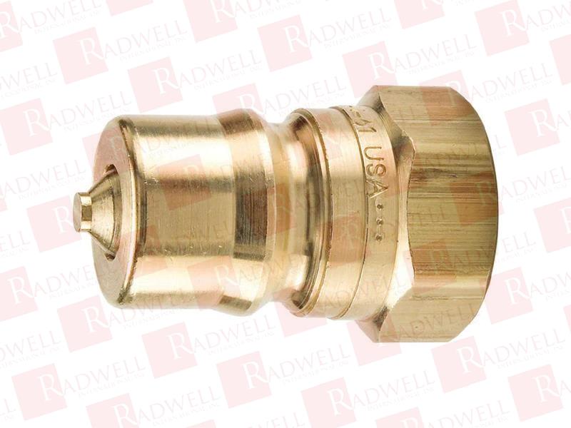 PARKER BH1-61