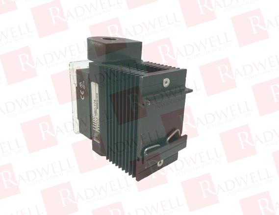 HBCONTROLS HBC-174