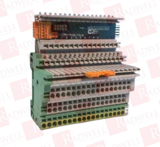 EATON CORPORATION ZSB-1.5/16-S/S/PE-PT100