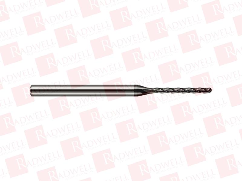 HARVEY TOOL 35208-C4