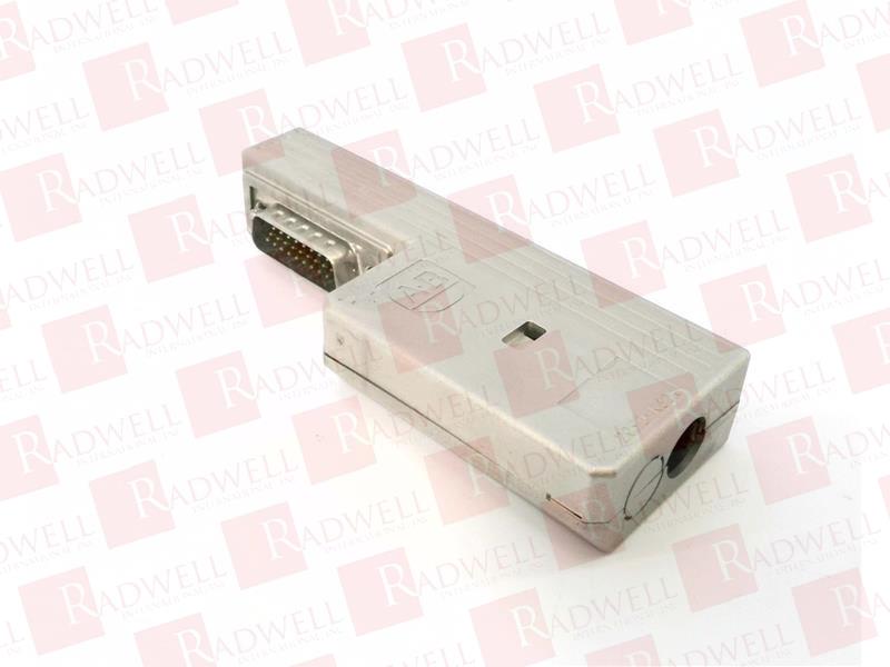 ALLEN BRADLEY 2090-K6CK-D24M