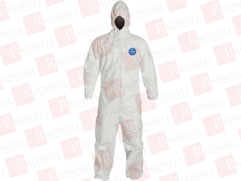 DUPONT TY127SWHXL002500