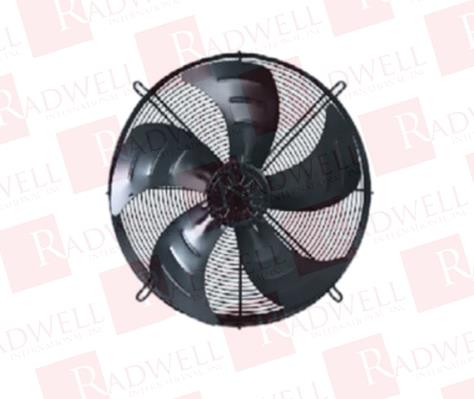 RADWELL RAD-FAN-4D550