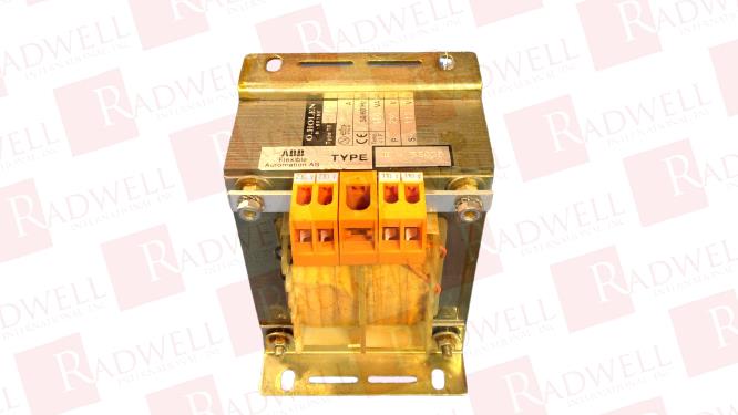 ASEA BROWN BOVERI E-32039