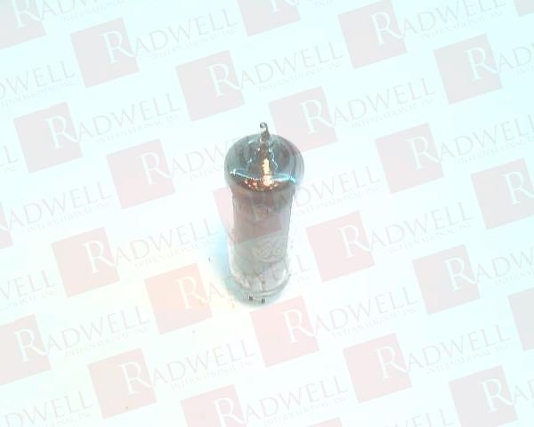 GENERAL ELECTRIC 12ED5