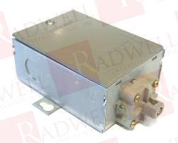 HONEYWELL P658A-1021