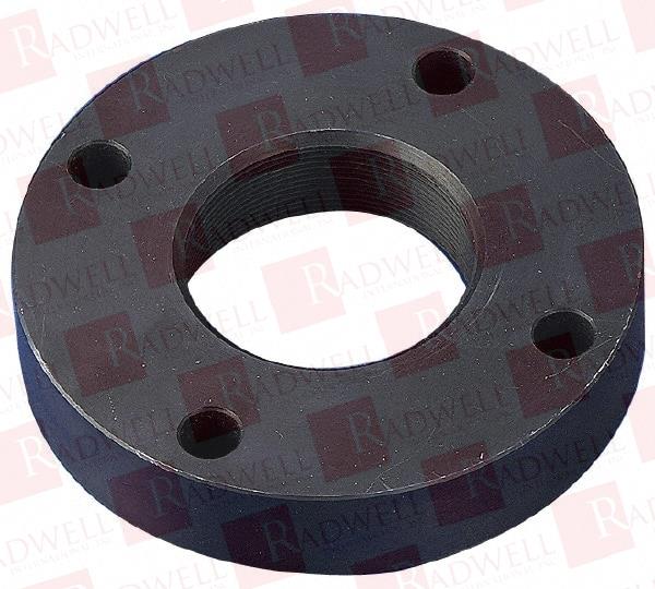 KEYSTONE THREADED PRODUCTS 100