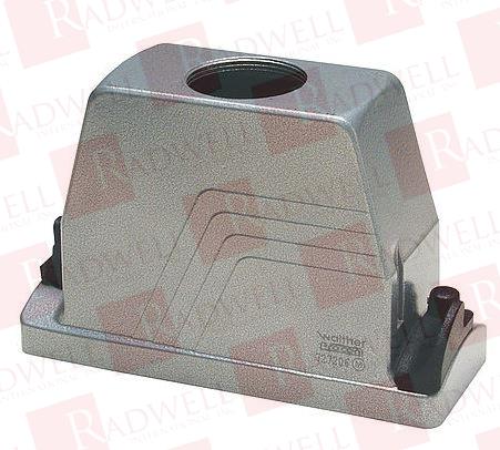 WALTHER ELECTRIC 727324OVEM