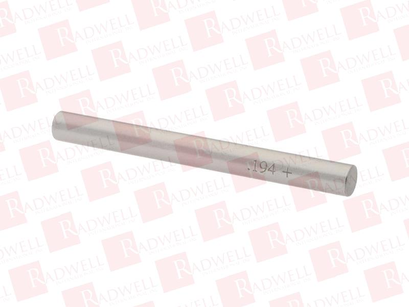 SWISS PRECISION INSTRUMENTS 29-194-8
