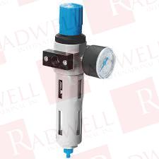 FESTO LFRS-1/4-D-MINI-KF-A