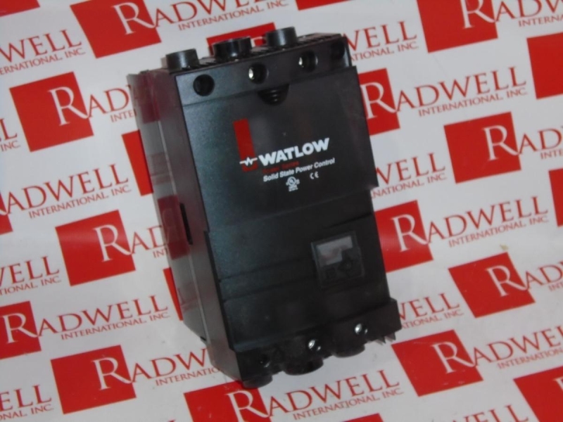 WATLOW PC10-F30A-0000