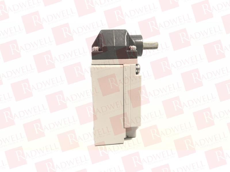 OMRON D4A-3101N