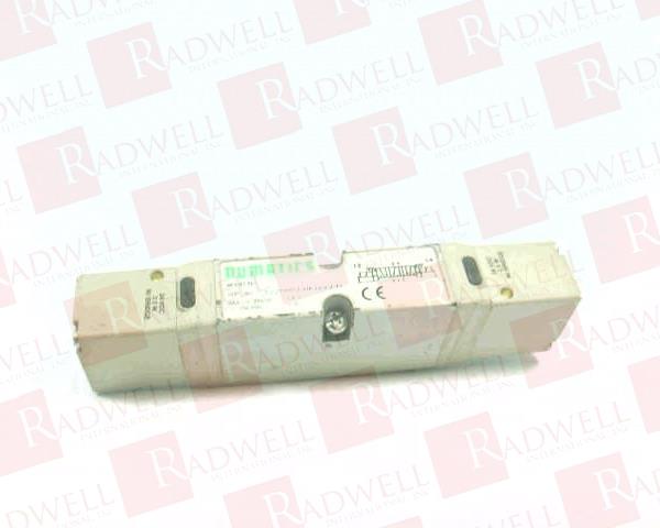 ASCO 122BB500K0000R