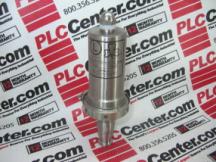 FRACTIONAL VALVE AIR ACTUATED 3/4INCH