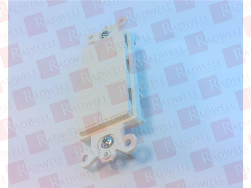 LUTRON SC-6PF-BI