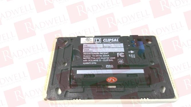 SCHNEIDER ELECTRIC SLC5058NLB