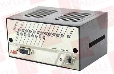 ASEA BROWN BOVERI 07KR31