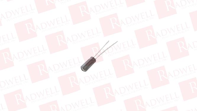 ILLINOIS CAPACITOR 475CKR050M
