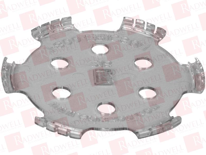 ERICSON MFG 216