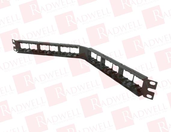 PANDUIT CPPLA24WBLY
