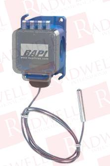 BAPI BA/10K-2[XP]-RPFEP-15'-BBX