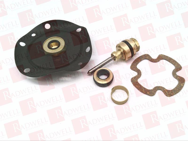 FAIRCHILD INDUSTRIAL PROD EA-12125-1