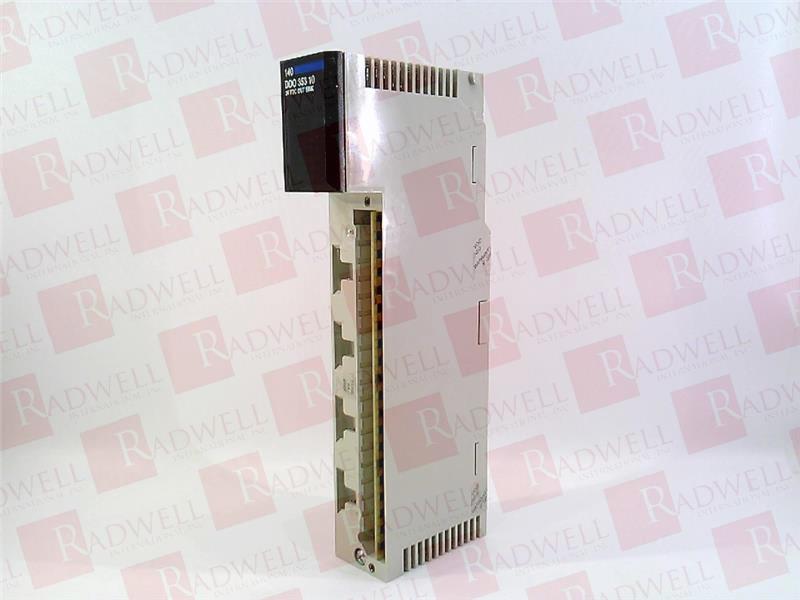 SCHNEIDER ELECTRIC 140-DDO-353-10