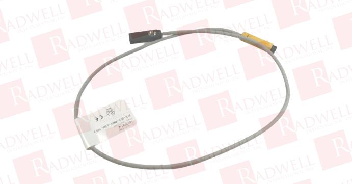 TURCK BI2-Q5.5-AN6X-0.5-PSG3