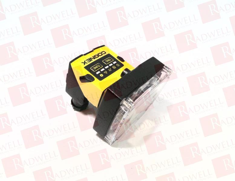 COGNEX IS2000M-120-40-000