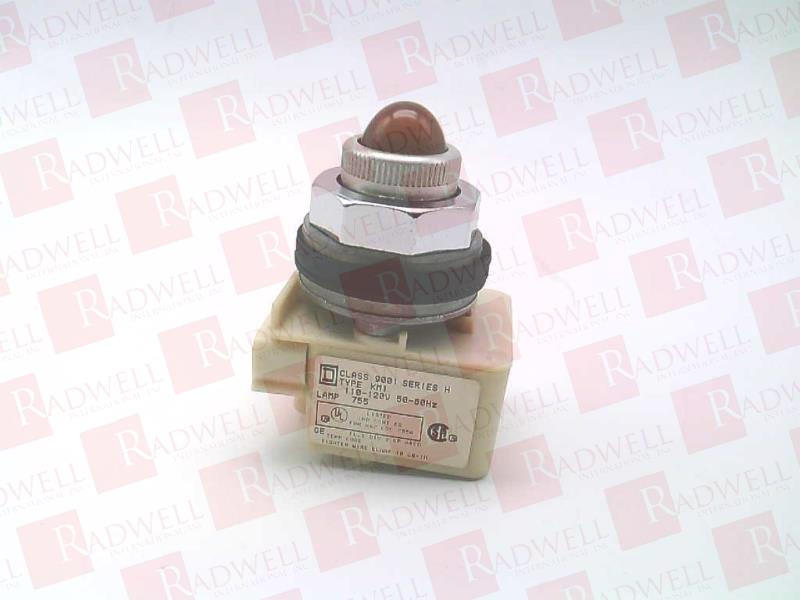 SCHNEIDER ELECTRIC 9001KP38DWS6W31