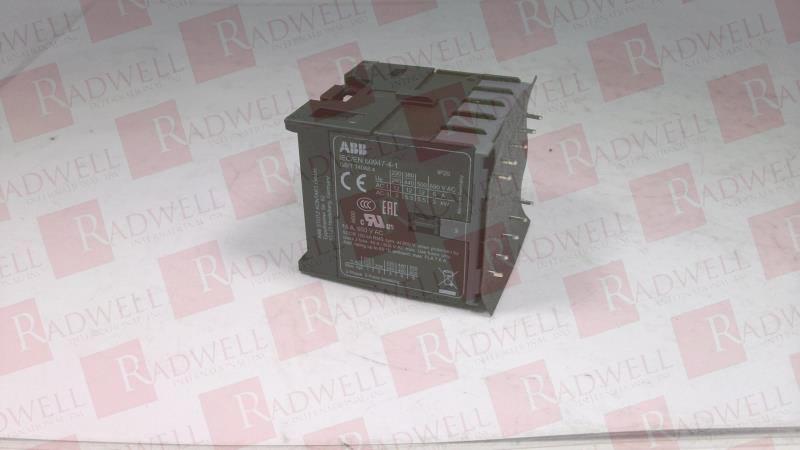 ASEA BROWN BOVERI BC7-40-00-P2.4