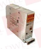 MOORE INDUSTRIES SCX/4-20MA/4-20MA/5.5VLP-FA-DIN