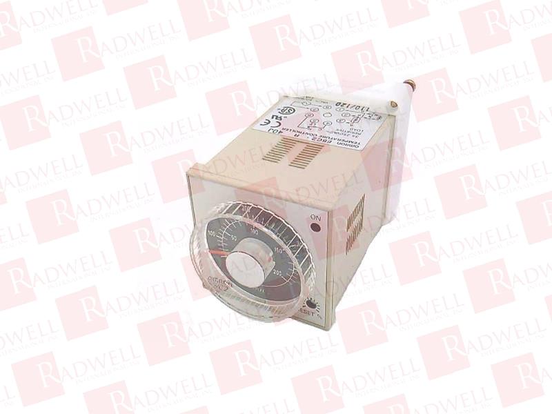 OMRON E5C2-R40J
