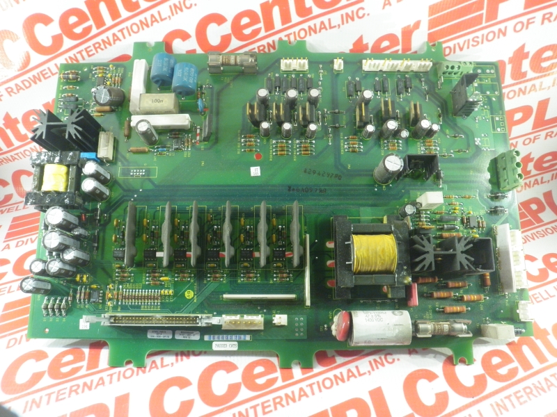 ALLEN BRADLEY 1336-BDB-SP17B