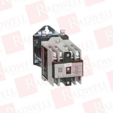 SCHNEIDER ELECTRIC 8501-XDO60V62