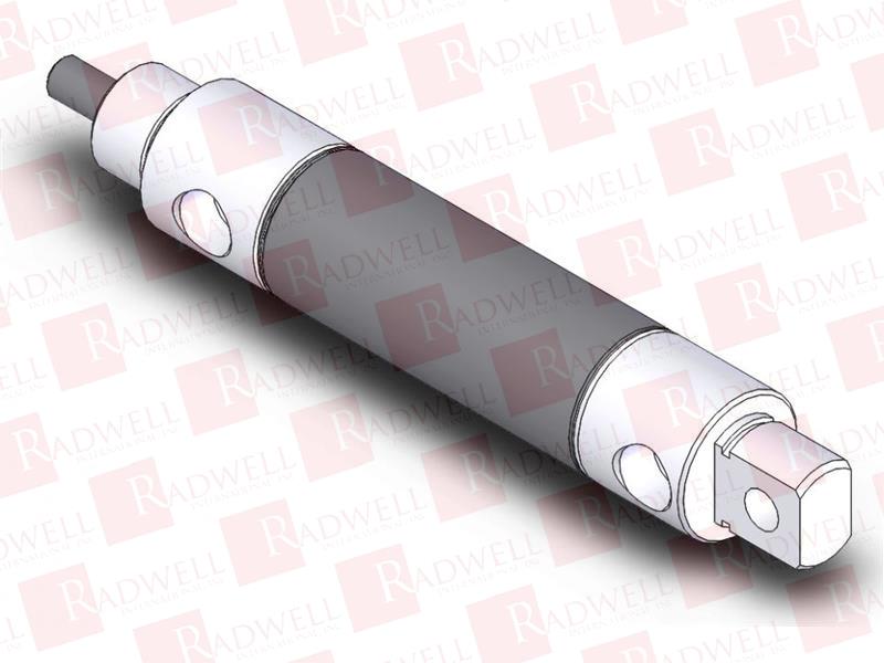 AMERICAN CYLINDER CO INC 750DVSC-3.00