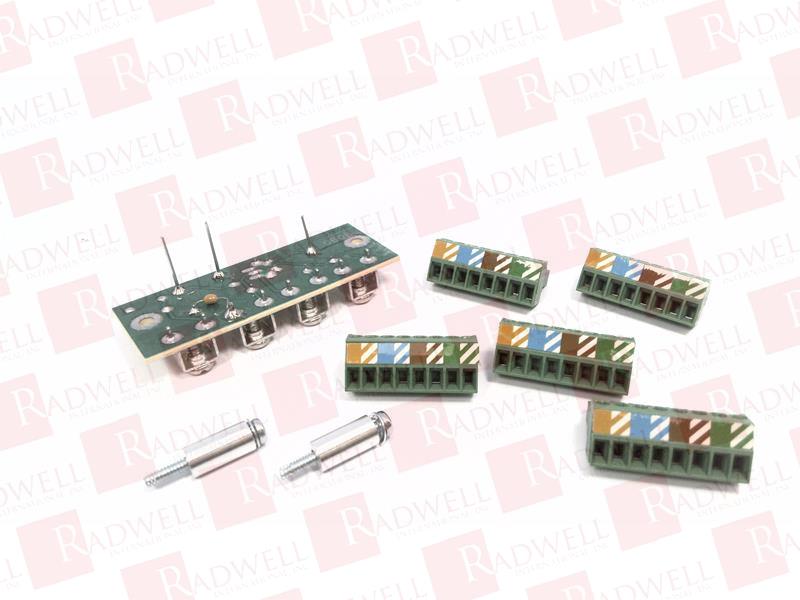 NORTEK DMCRAC