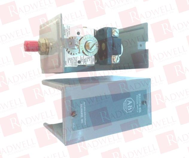 ALLEN BRADLEY 836-A2AX171X2