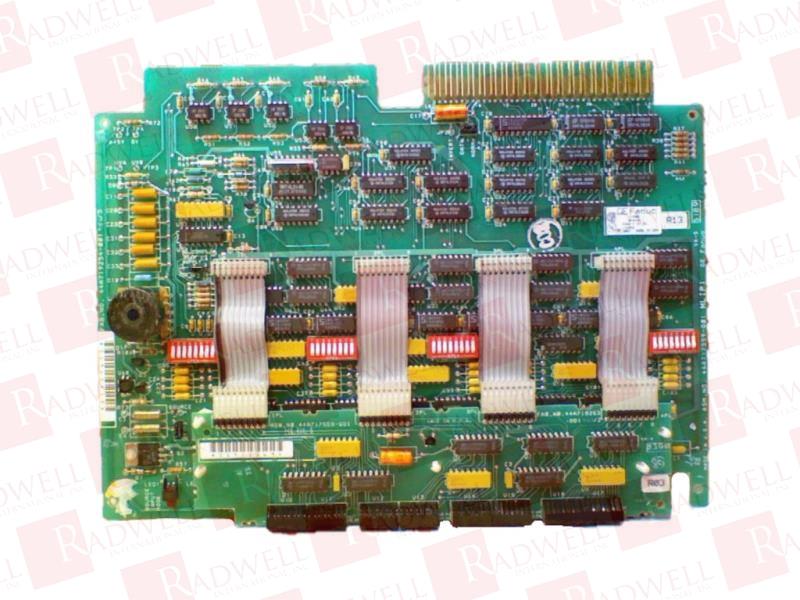 FANUC IC600BF817