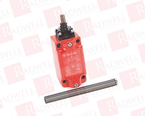 ALLEN BRADLEY 440P-MSRS11N5