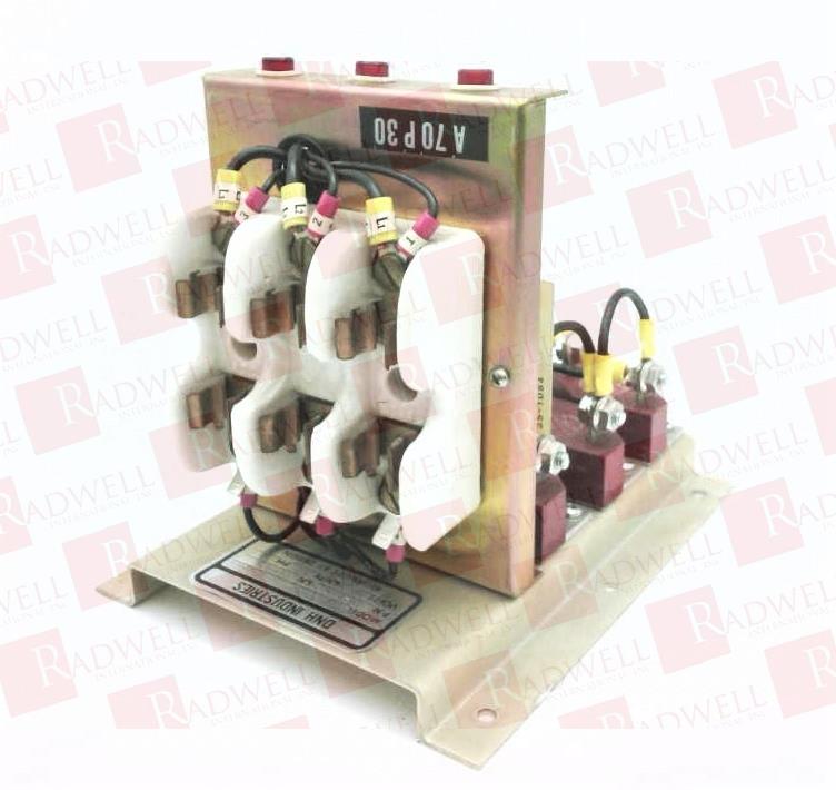 DNH INDUSTRIES 08-1202